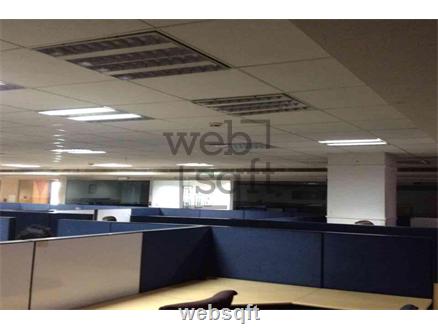 Commercial Office Space for Rent